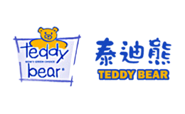 泰迪熊Teddy Bear