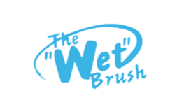 THE WET BRUSH