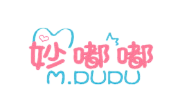 妙嘟嘟MIAODUDU