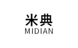 米典MIDIAN