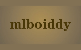 mlboiddy