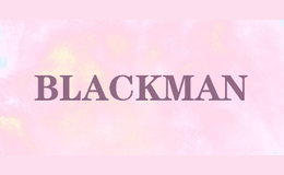 BLACKMAN