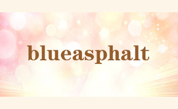 blueasphalt
