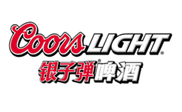 银子弹啤酒CoorsLight