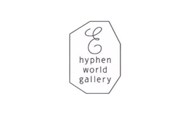 e hyphen world gallery