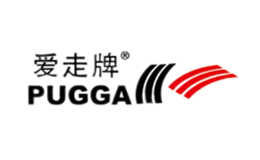 爱走PUGGA