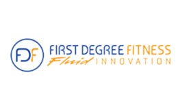 FIRST DEGREE FITNESS