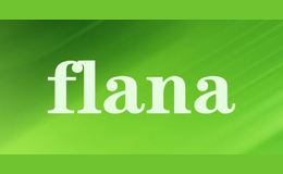 flana