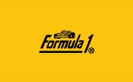 formula1汽车用品