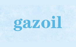 gazoil