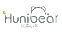 欢喜小熊Hunibear