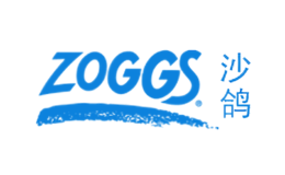 Zoggs沙鸽