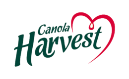 坎诺拉Canola Harvest
