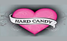 可爱派HARD CANDY