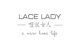 喱丝女人lacelady