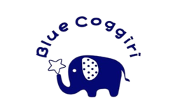 蓝色大象BLUE COGGIRI