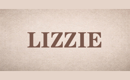 LIZZIElizzie