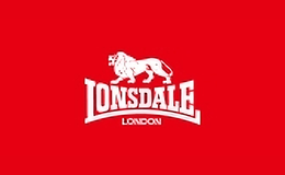 lonsdale童装