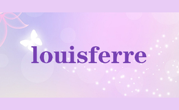 louisferre