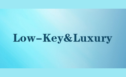 Low-Key&Luxury