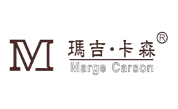 玛吉卡森MargeCarson