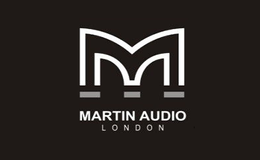 martin audio