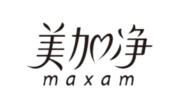 美加净牙膏Maxam