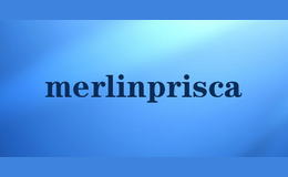 merlinprisca