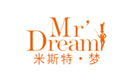 米斯特?梦Mr’Dream