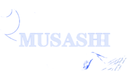 MUSASHI