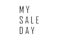 mysaleday