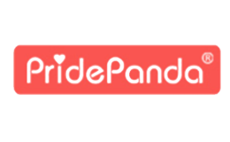 娇子熊猫PRIDE PANDA