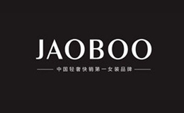 乔帛JAOBOO