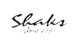 夏格斯Shaks