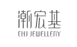 CHJJEWELLERY潮宏基