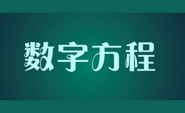 数字方程