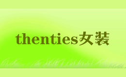 thenties女装