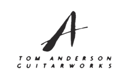 Tom Anderson