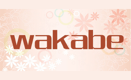 wakabe