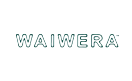 湾蓝WAIWERA