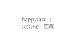 我的开心happyface