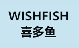 喜多鱼WISHFISH