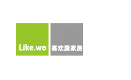 喜欢屋LIKE WO