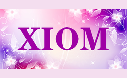 XIOM