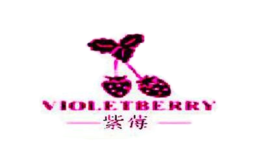 紫莓VIOLETBERRY