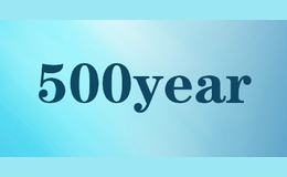 500year