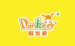 阿当奇