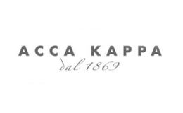 艾克卡帕ACCA KAPPA