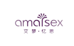 艾梦忆思AMAYSEX