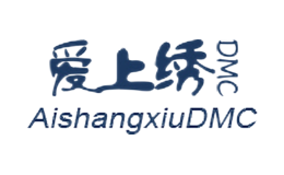 爱上绣DMC